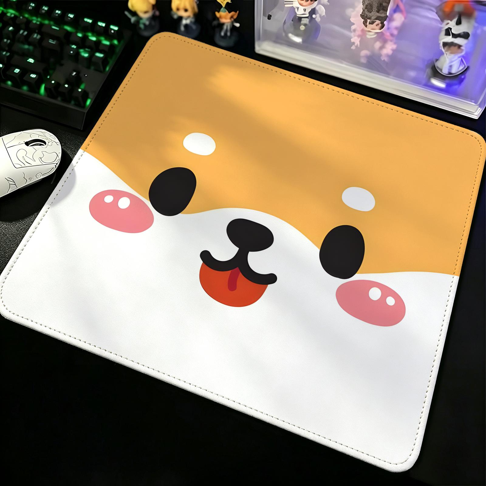Esports Gaming Laptop - Minimalistyczna, urocza podkładka gamingowa z motywem