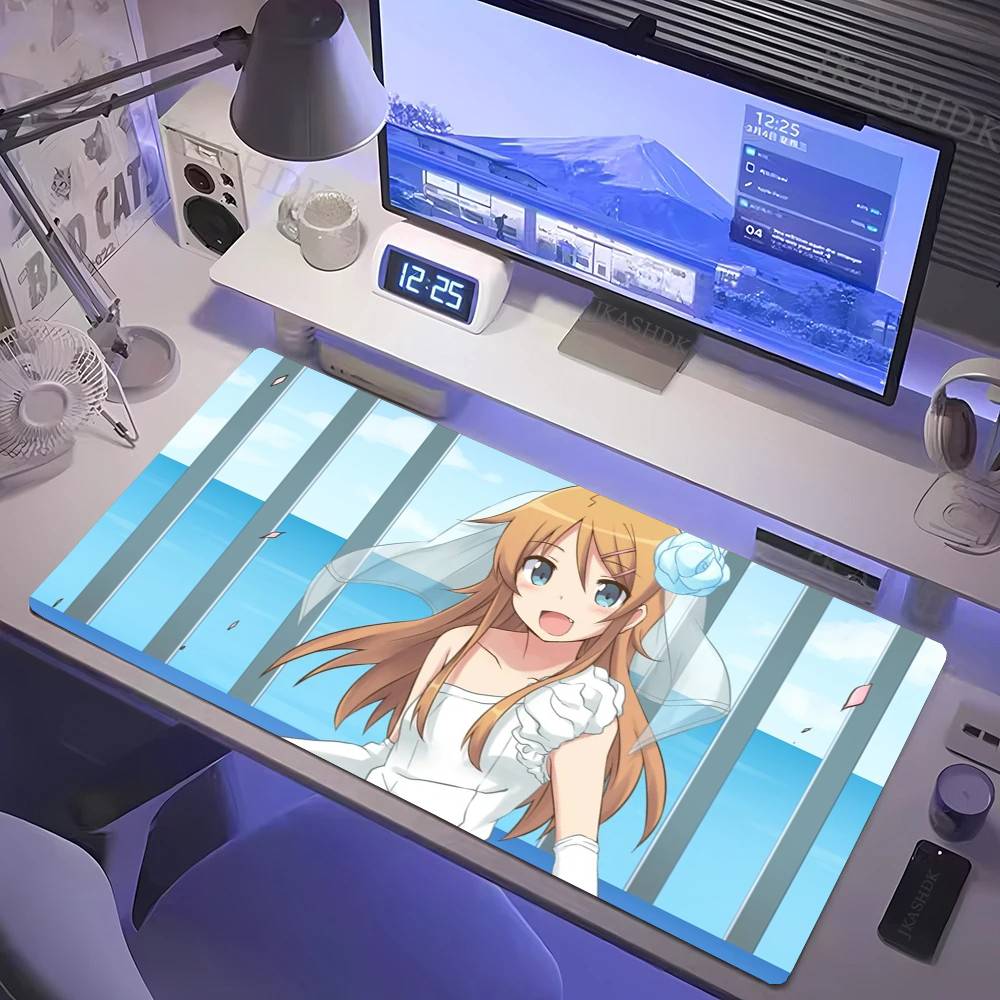 Esports Gaming Laptop - Podkładka pod mysz Kousaka Kirino Anime,