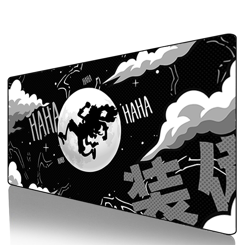 Esports Gaming Pad - Podkładka pod mysz Anime One Piece