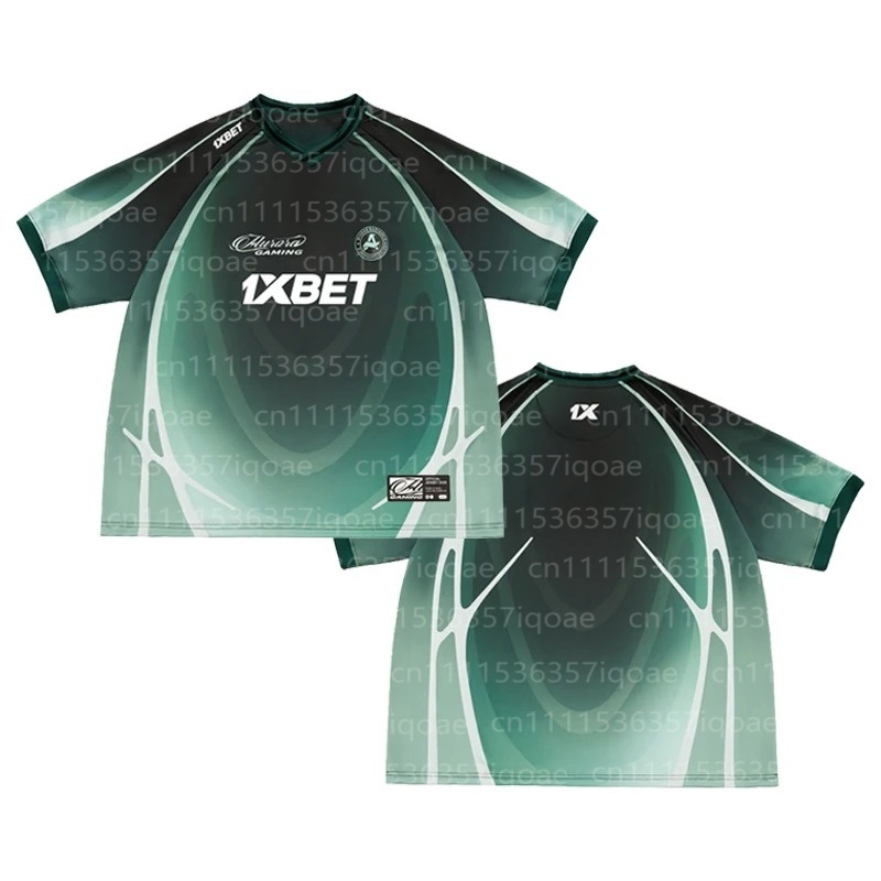 Esports Gaming Club - 2026 Aurora Gaming E-sports Club Letnie
