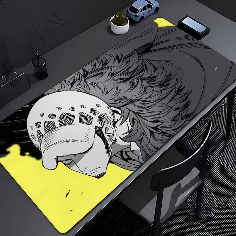 Esports Gaming Pad - Podkładka pod mysz ONE PIECE Trafalgar