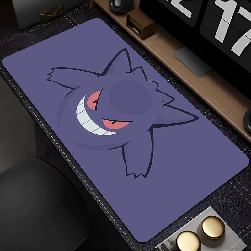 Esports Gaming Laptop - Gumowa podkładka pod mysz PC Pokemon