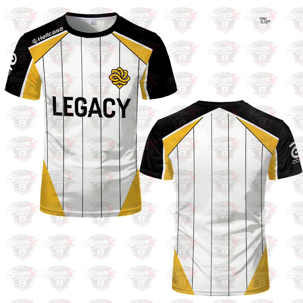 Esports Gaming Club - Klub E-sportowy Legacy Gaming Nowe Letnie