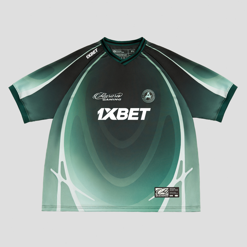 Esports Gaming Club - 2026 Aurora Gaming E-sports Club Letnie