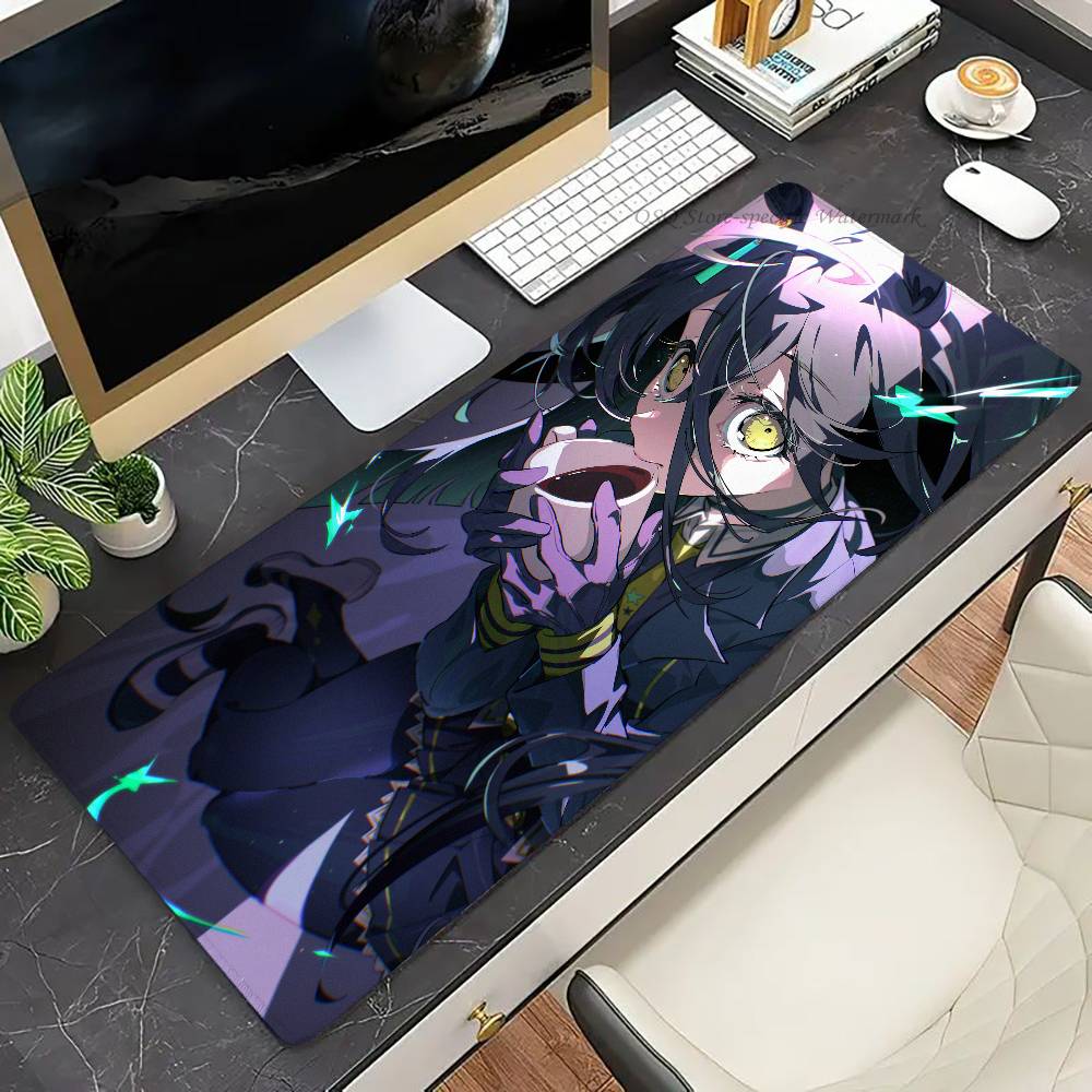 Esports Gaming Laptop - Manhattan Cafe Uma M-musume Anime Podkładka
