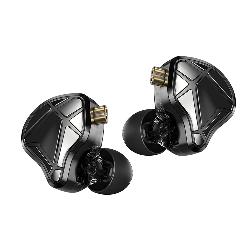 Esports Gaming Headphones - ﻿ Słuchawki gamingowe KZ Axas FPS