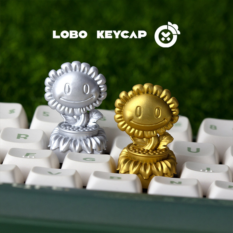 Klawisz Lobo Plants Vs. Zombie – Esports Gaming Trophy recenzja i cena