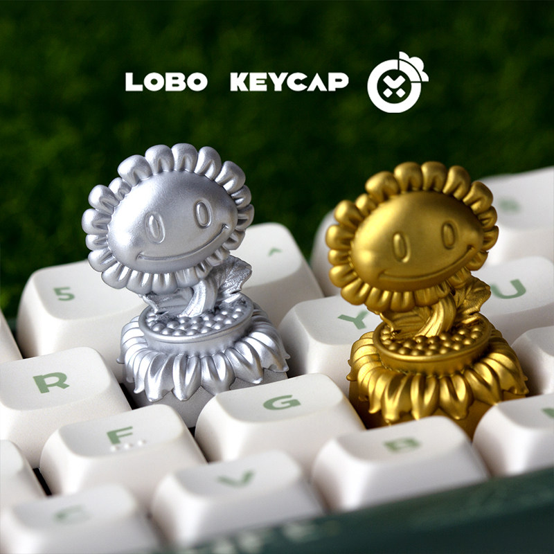 Klawisz Lobo Plants Vs. Zombie – Esports Gaming Trophy recenzja i cena