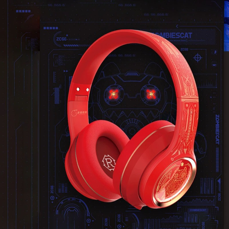 Bezprzewodowe słuchawki gaming – Esports Gaming Mobile recenzja i cena