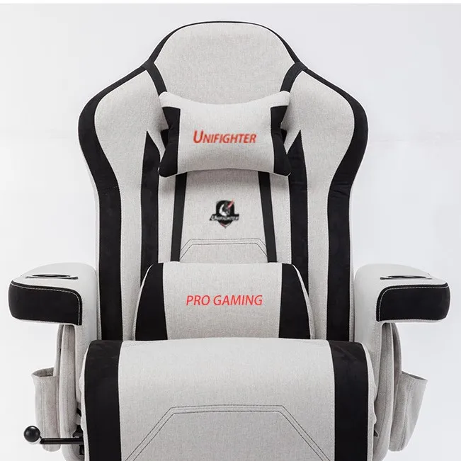 Luksusowe, ekskluzywne fotel g – Rgb Gaming Chair recenzja i cena