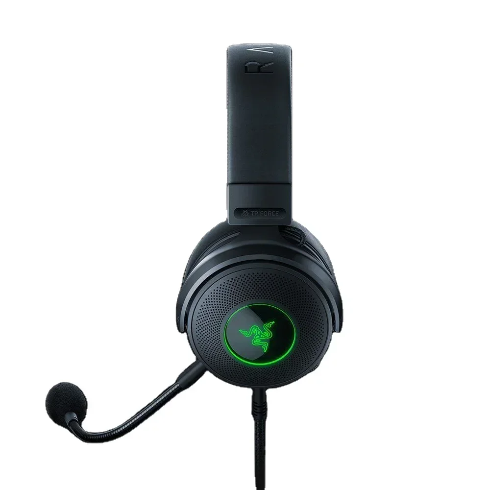 2026/Popularne/Nowe słuchawki  – Esports Gaming Headphones recenzja i cena