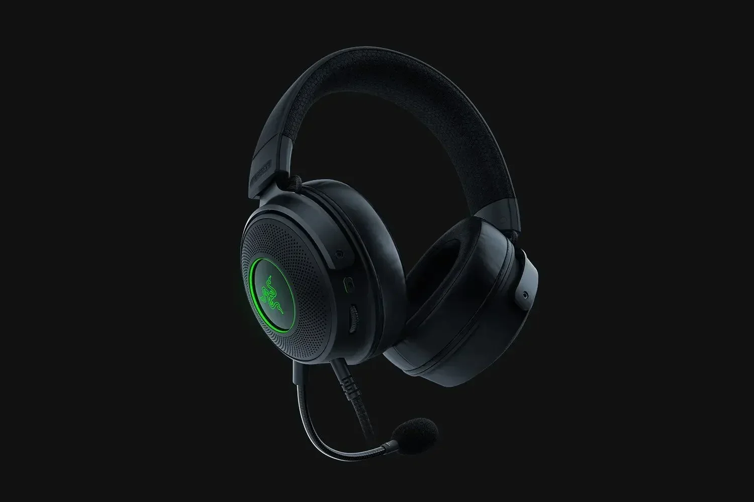 2026/Popularne/Nowe słuchawki  – Esports Gaming Headphones recenzja i cena