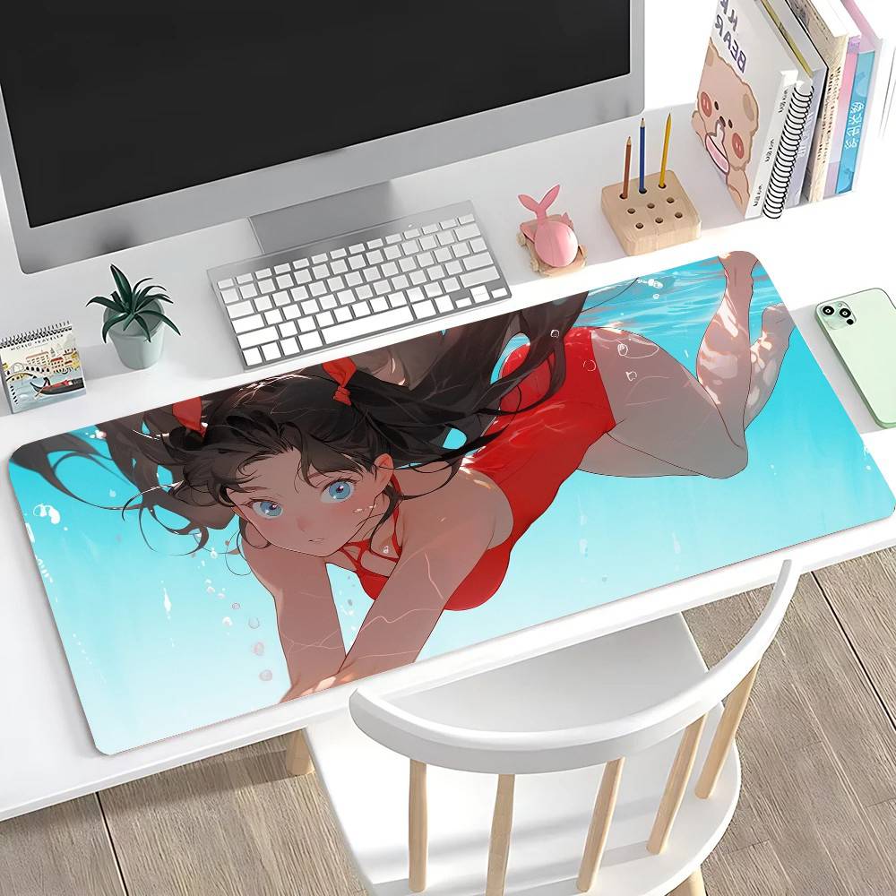 Podkładka pod mysz Tohsaka Rin – Esports Gaming Laptop recenzja i cena