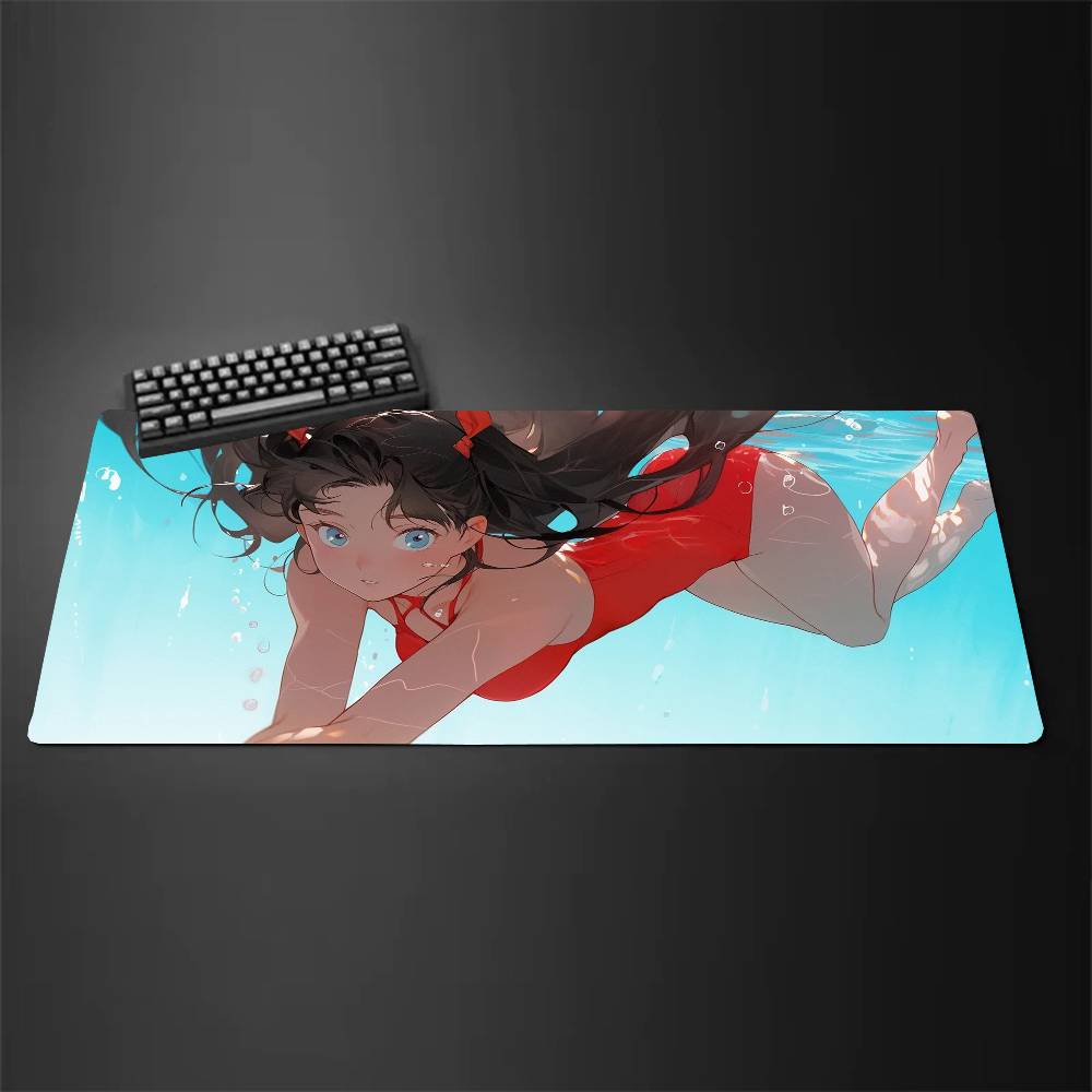 Podkładka pod mysz Tohsaka Rin – Esports Gaming Laptop recenzja i cena