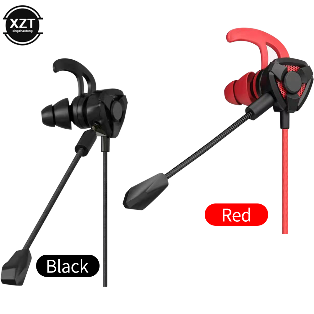 Zestaw słuchawkowy dla graczy  – Esports Gaming Headphones recenzja i cena