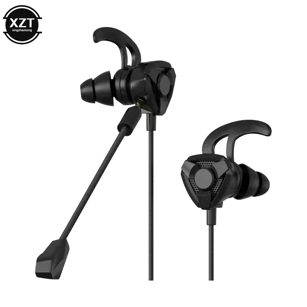 Zestaw słuchawkowy dla graczy  – Esports Gaming Headphones recenzja i cena