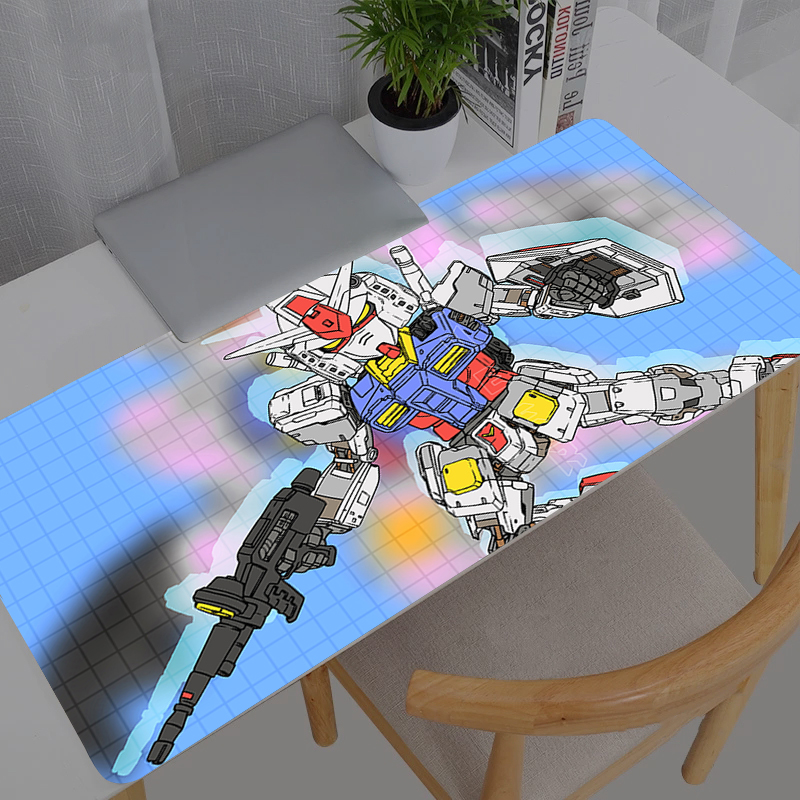 Podkładka pod mysz Mobile Suit – Esports Gaming Mobile recenzja i cena