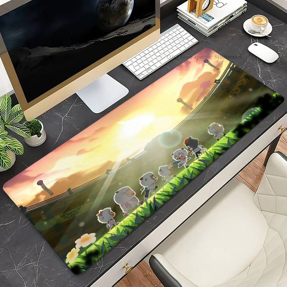 Podkładka pod mysz P-Pleasant  – Esports Gaming Laptop recenzja i cena