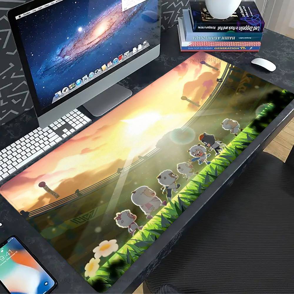 Podkładka pod mysz P-Pleasant  – Esports Gaming Laptop recenzja i cena