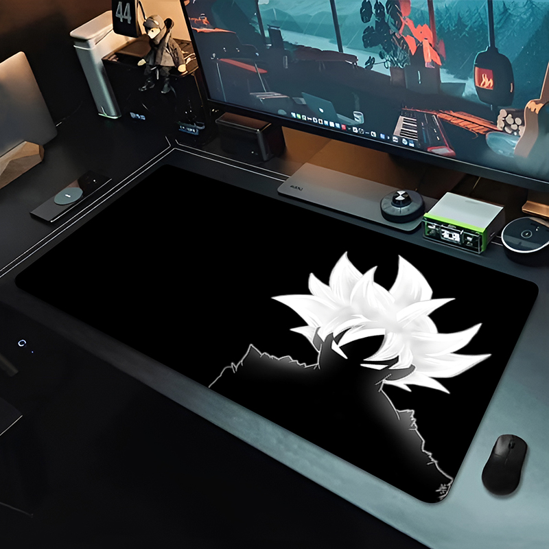 Podkładka pod mysz DBZ Black A – Esports Gaming Pad recenzja i cena