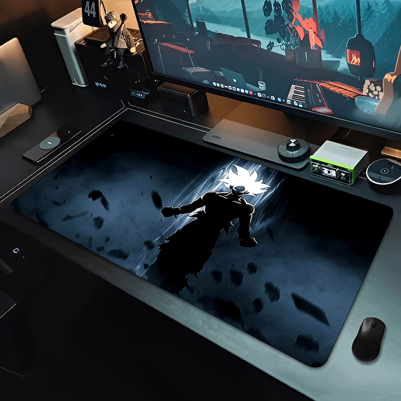 Podkładka pod mysz DBZ Black A – Esports Gaming Pad recenzja i cena
