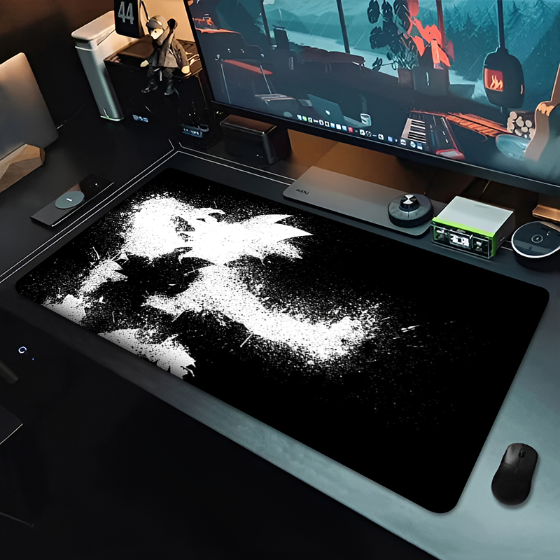 Podkładka pod mysz DBZ Black A – Esports Gaming Pad recenzja i cena
