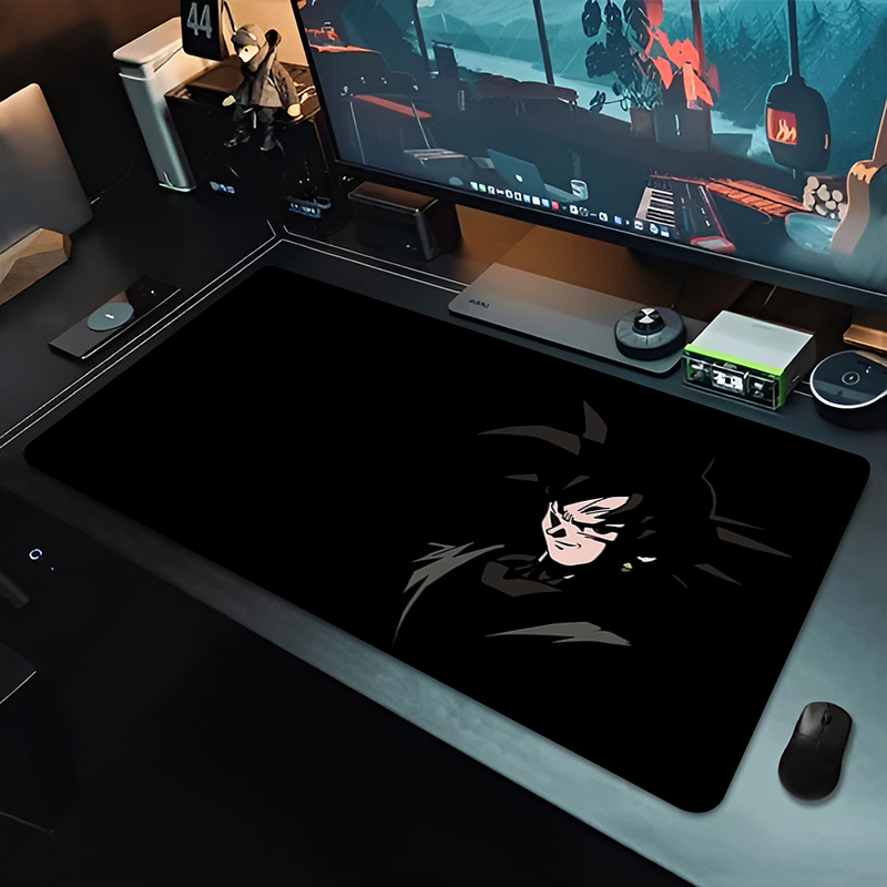 Podkładka pod mysz DBZ Black A – Esports Gaming Pad recenzja i cena