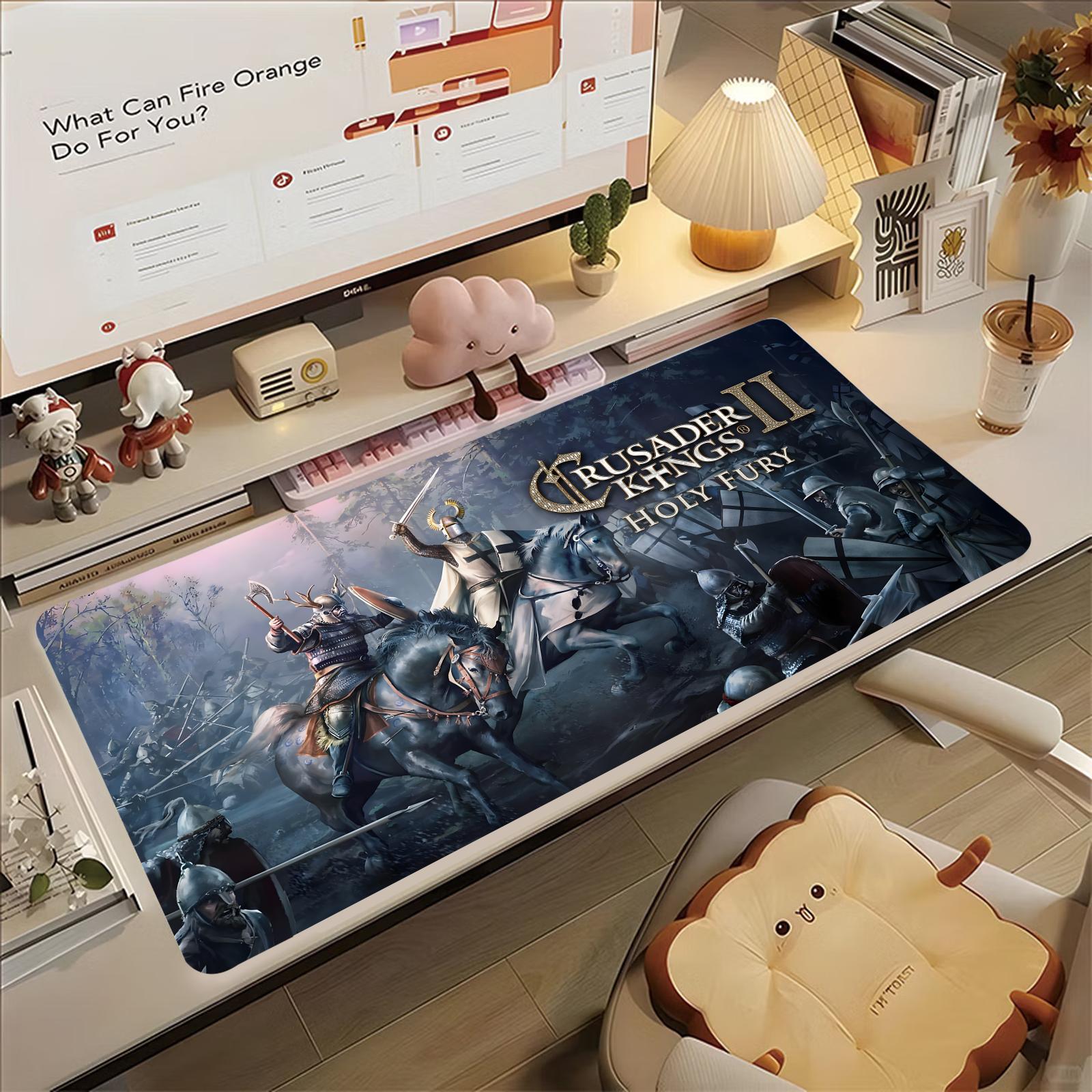 Podkładka pod mysz Pro E-Sport – Esports Gaming Kings recenzja i cena