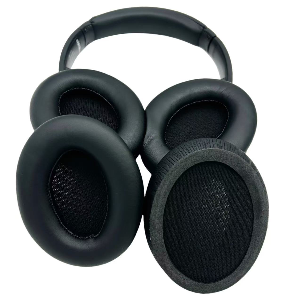Nowe Poduszki na Uszy 1 Para d – Esports Gaming Headphones recenzja i cena