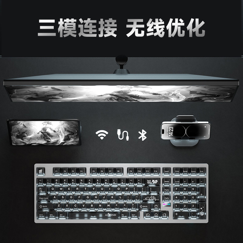 Weika Max102 Aluminiowa Obudow – Esports In Gaming recenzja i cena