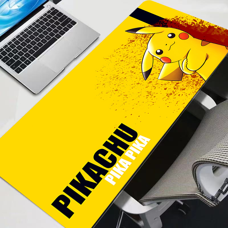 Podkładka pod mysz Duża P-Pika – Esports Gaming Pad recenzja i cena