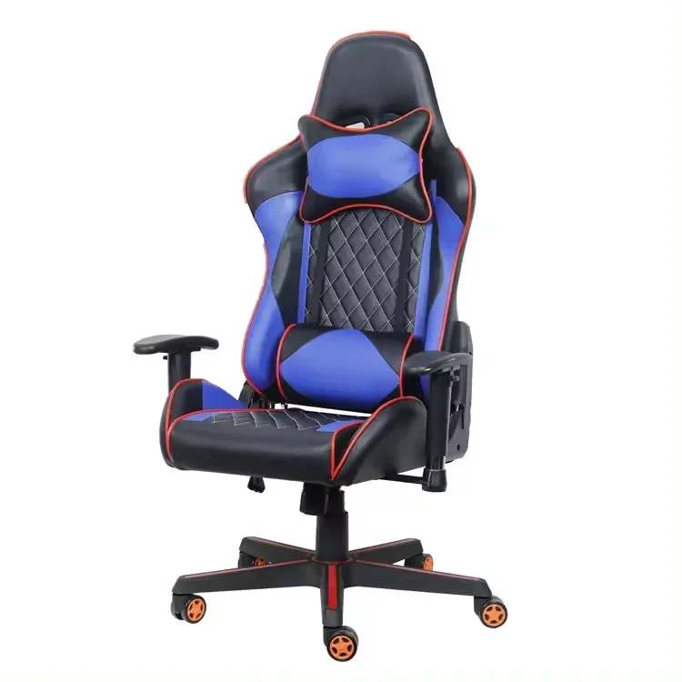 l #   Krzesło Cheaper Racer Sp – Rgb Gaming Chair recenzja i cena