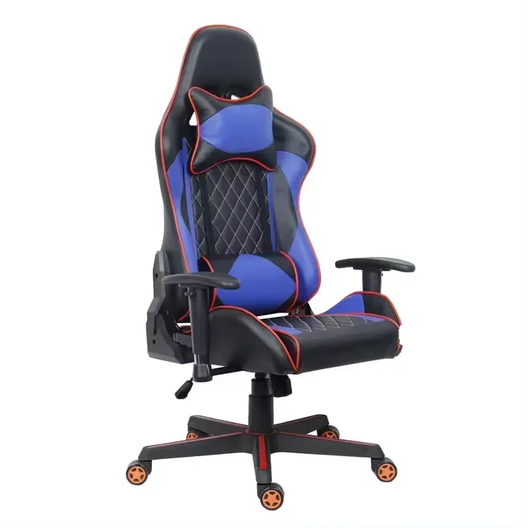l #   Krzesło Cheaper Racer Sp – Rgb Gaming Chair recenzja i cena