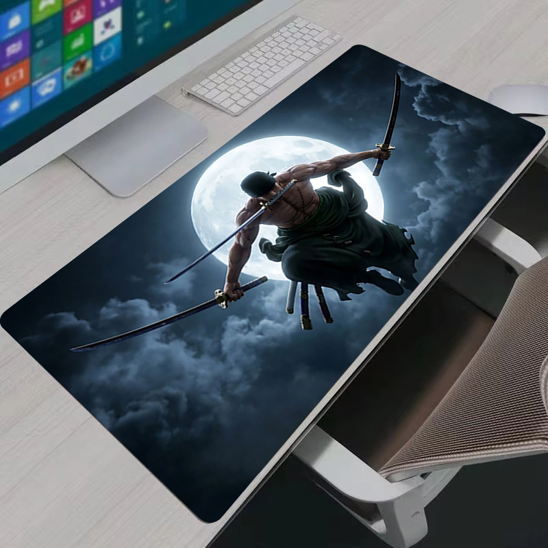 Podkładka pod mysz PC Gamer An – Esports Gaming Pad recenzja i cena