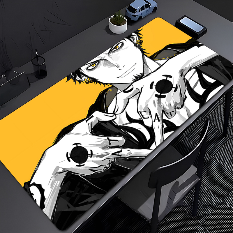 Podkładka pod mysz ONE PIECE T – Esports Gaming Pad recenzja i cena