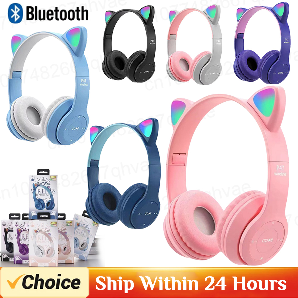 Bezprzewodowe słuchawki Blueto – Esports Gaming Headphones recenzja i cena
