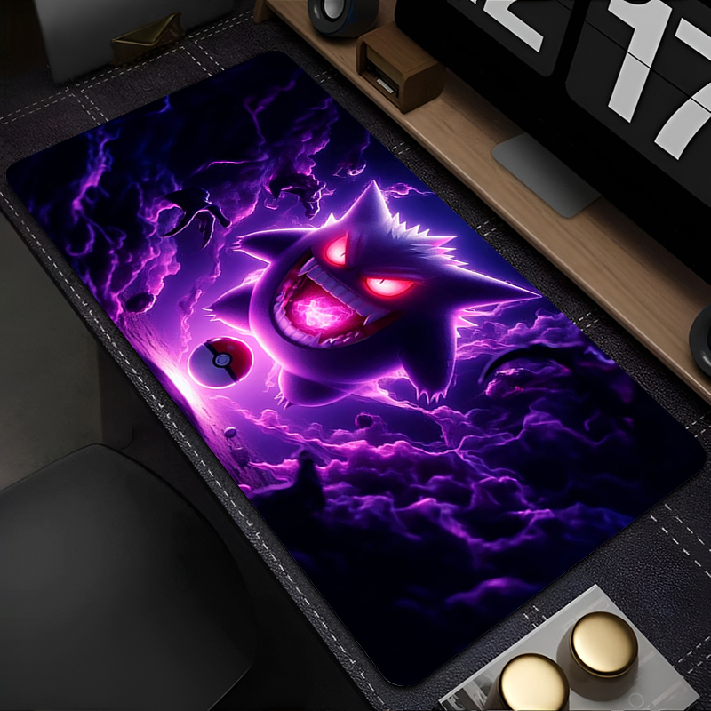 Gumowa podkładka pod mysz PC P – Esports Gaming Laptop recenzja i cena
