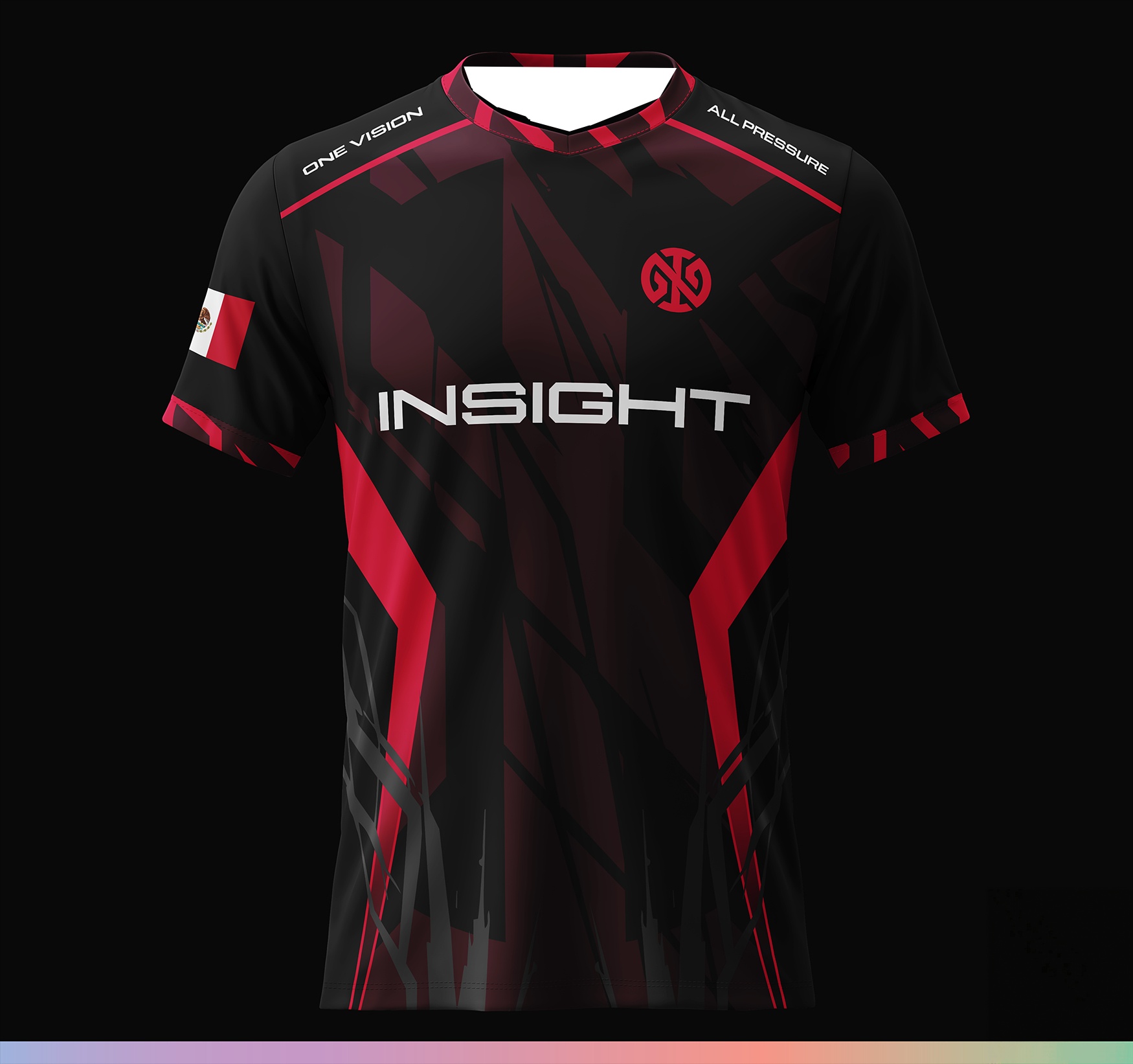 2026Nowa koszulka e-sportowa I – Esports Gaming Teams recenzja i cena