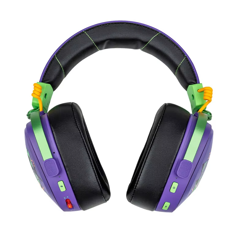 Słuchawki gamingowe VALKYRIE V – Esports Gaming Headphones recenzja i cena