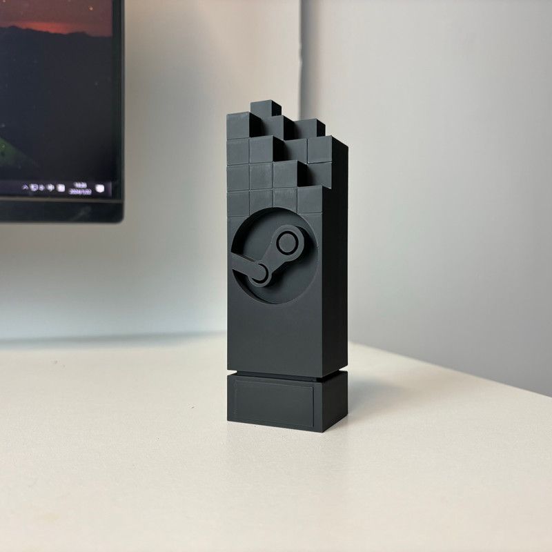 Nowoczesne figurki Cyberpunk N – Esports Gaming Trophy recenzja i cena