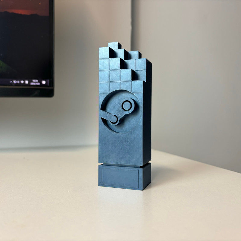 Nowoczesne figurki Cyberpunk N – Esports Gaming Trophy recenzja i cena