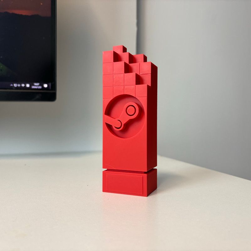 Nowoczesne figurki Cyberpunk N – Esports Gaming Trophy recenzja i cena