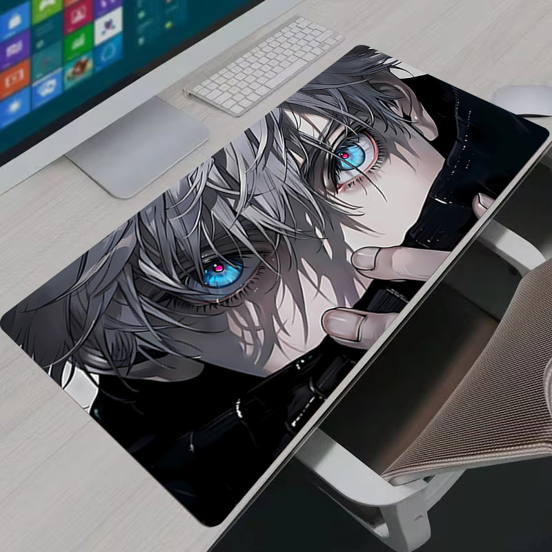 Podkładka pod mysz Cool Anime  – Esports Gaming Pad recenzja i cena