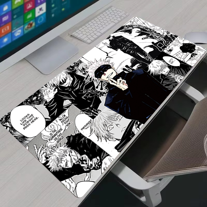 Podkładka pod mysz Cool Anime  – Esports Gaming Pad recenzja i cena