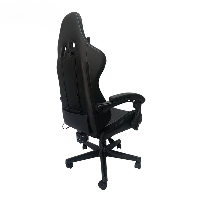 Krzesło gamingowe RGB w promoc – Rgb Gaming Chair recenzja i cena