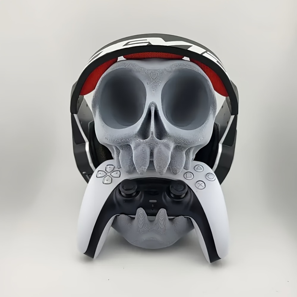 Stojak na kontroler w kształci – Esports Gaming Headphones recenzja i cena