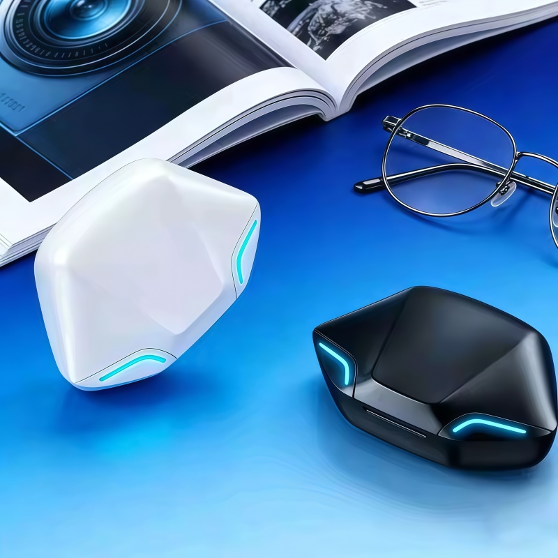 2026 Hot X15 TWS Bezprzewodowe – Esports Gaming Headphones recenzja i cena