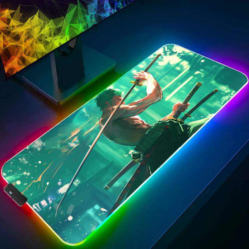 Podkładka pod mysz ONE PIECE Z – Esports Gaming Pad recenzja i cena