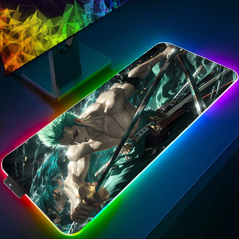 Podkładka pod mysz ONE PIECE Z – Esports Gaming Pad recenzja i cena