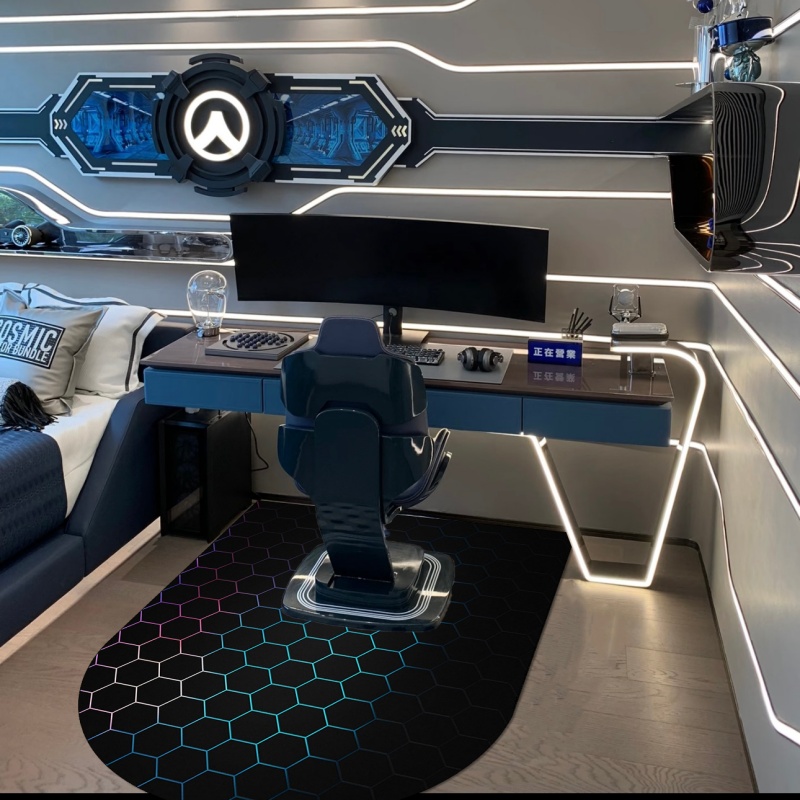 Mata podłogowa do e-sportu ant – Esports Gaming Room recenzja i cena